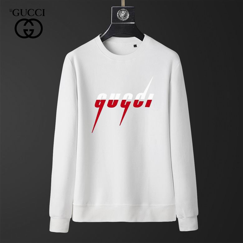 Gucci Sweatshirt m-3xl-142